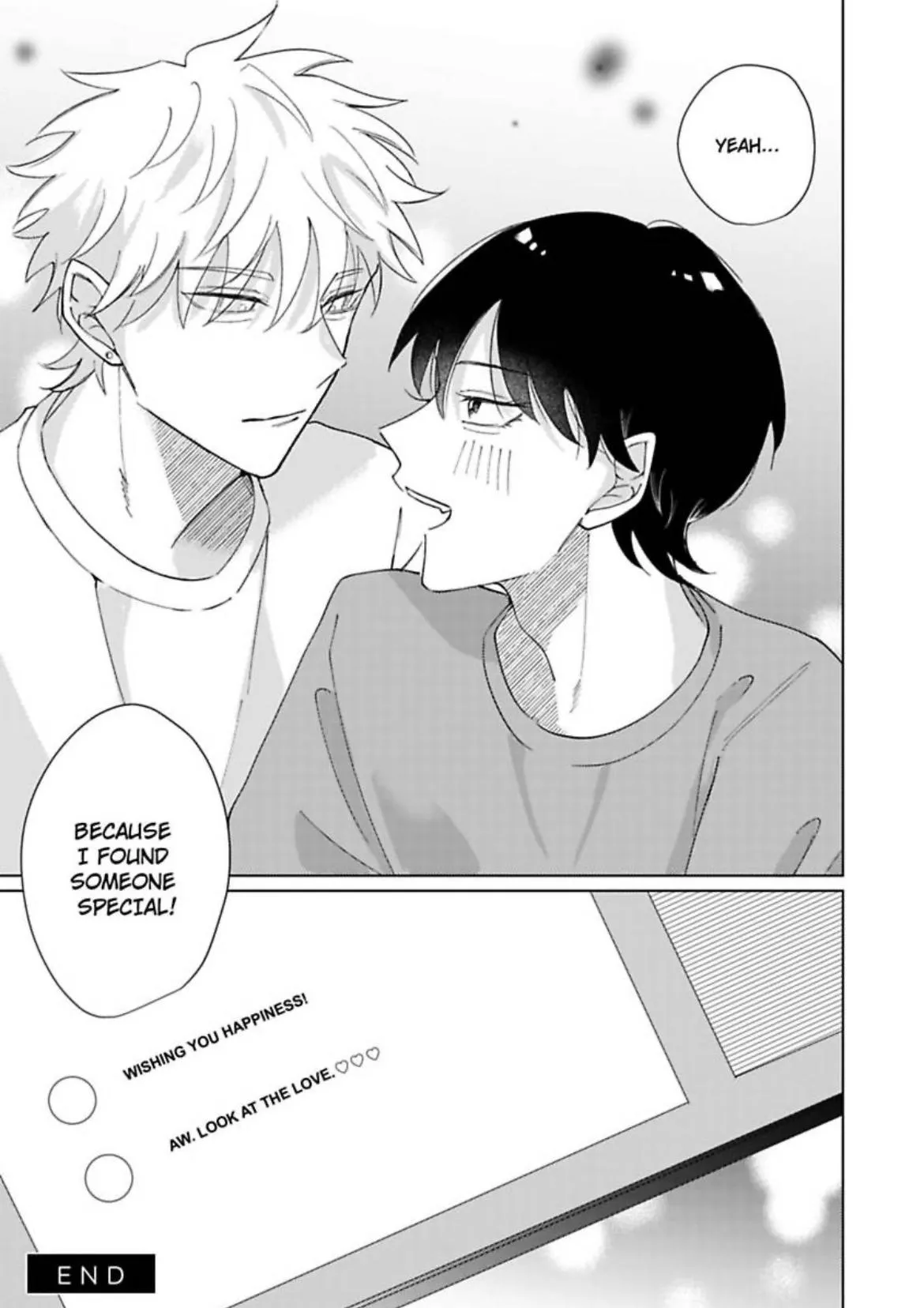 Nagisa is Live Now! Chapter 7 page 29 - 