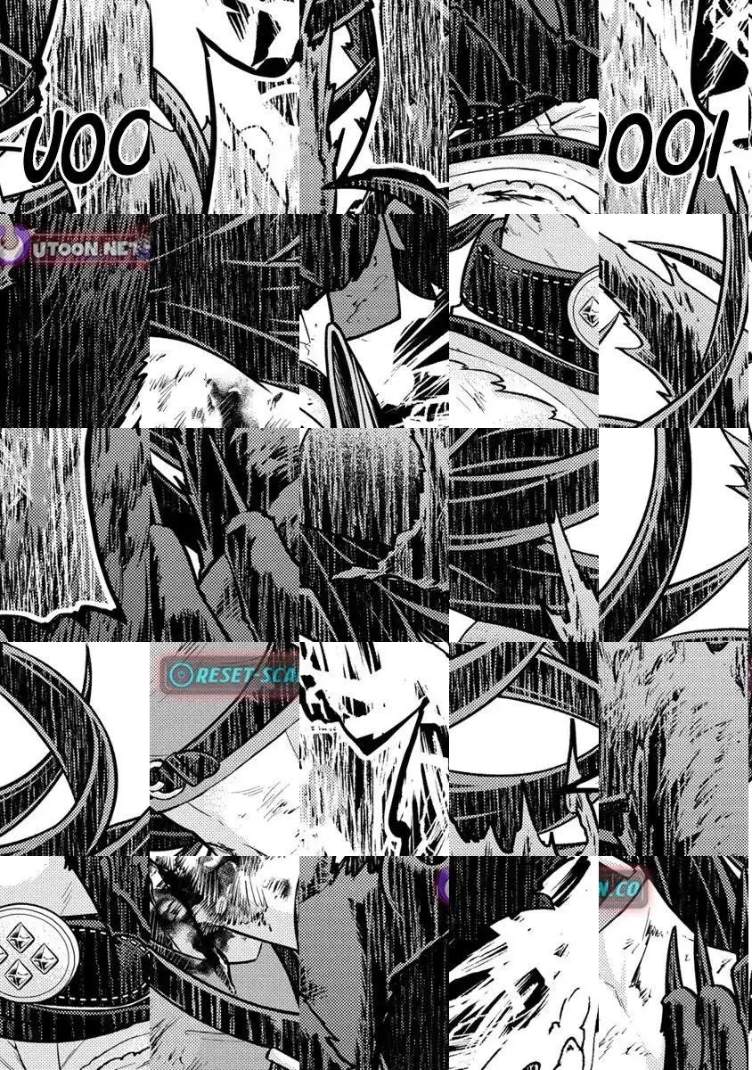 Naguri Tamer no Isekai Seikatsu ~ Kōeinanoni zen’ei de tatakau mamono tsukai ~ Chapter 11 page 32 - 