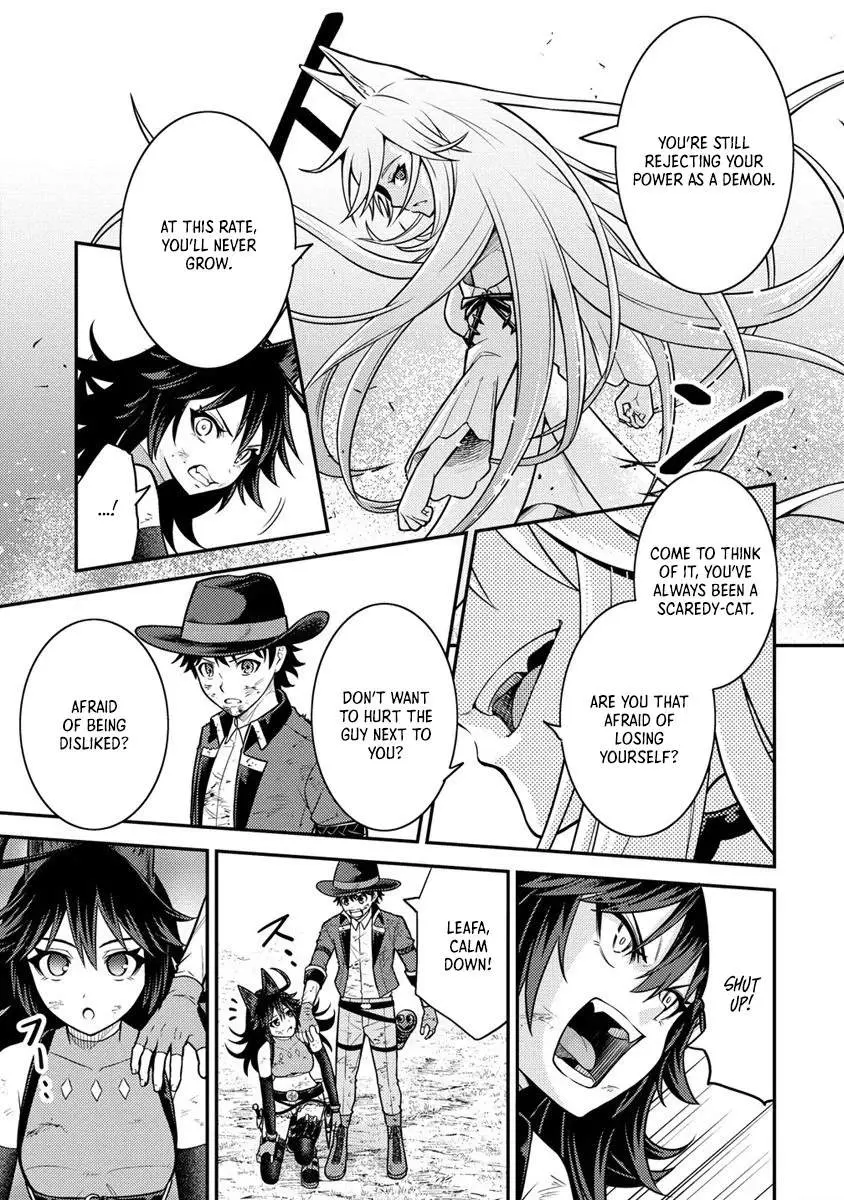 Naguri Tamer no Isekai Seikatsu ~ Kōeinanoni zen’ei de tatakau mamono tsukai ~ Chapter 11 page 5 - 