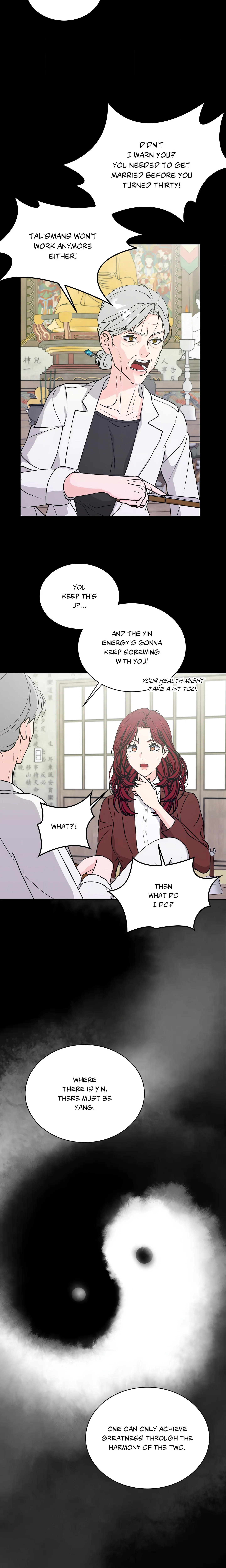 Nailing the Assignment (Uncensored) Chapter 1 page 11 - 