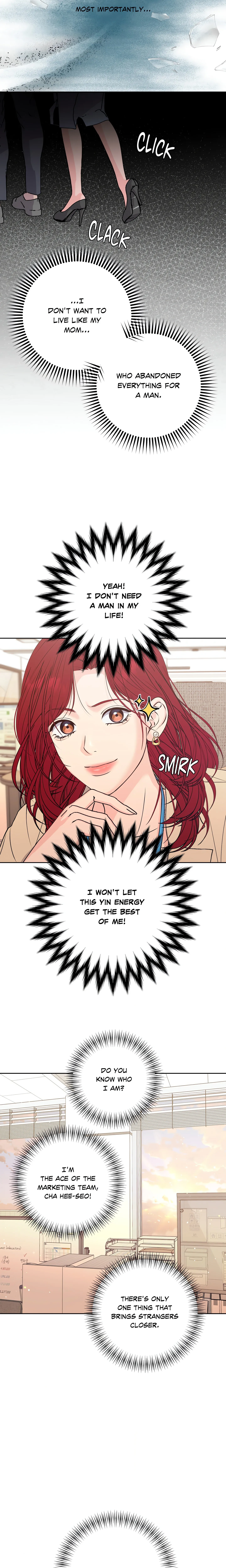 Nailing the Assignment (Uncensored) Chapter 1 page 14 - 