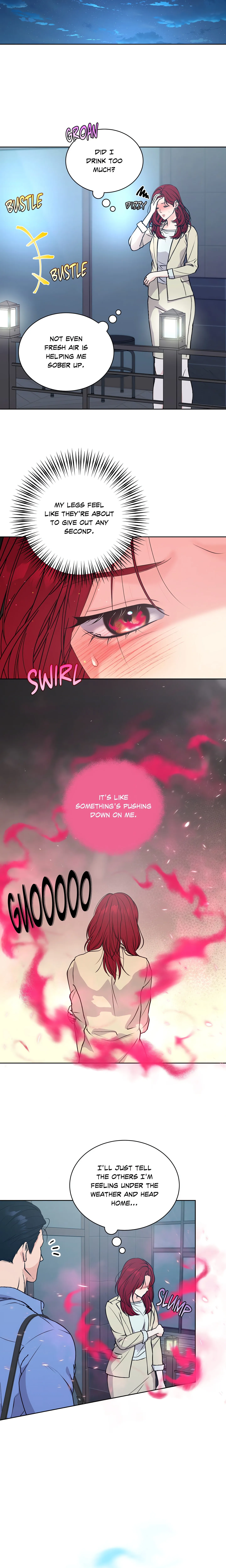 Nailing the Assignment (Uncensored) Chapter 1 page 16 - 