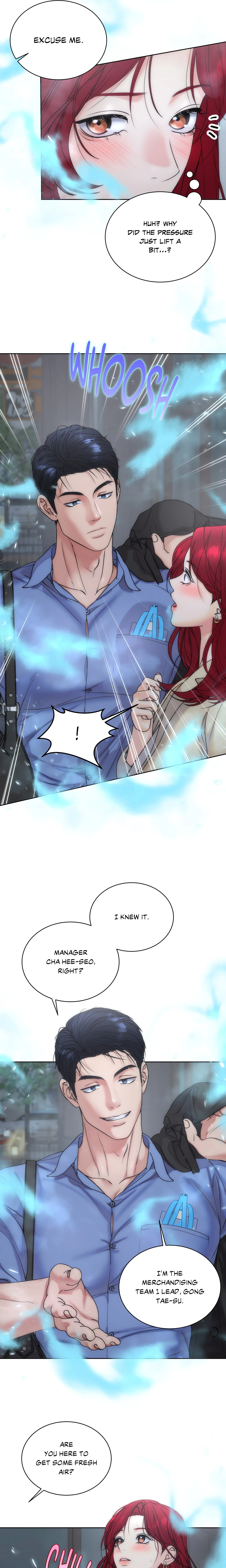 Nailing the Assignment (Uncensored) Chapter 1 page 17 - 