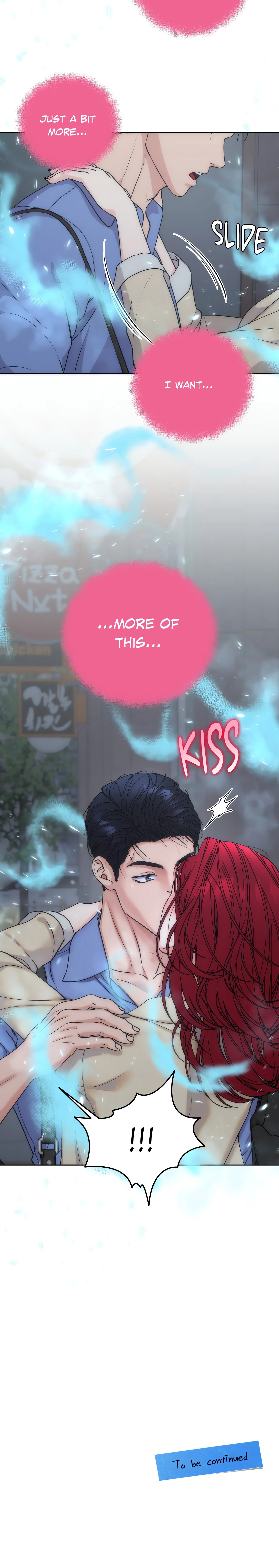 Nailing the Assignment (Uncensored) Chapter 1 page 19 - 