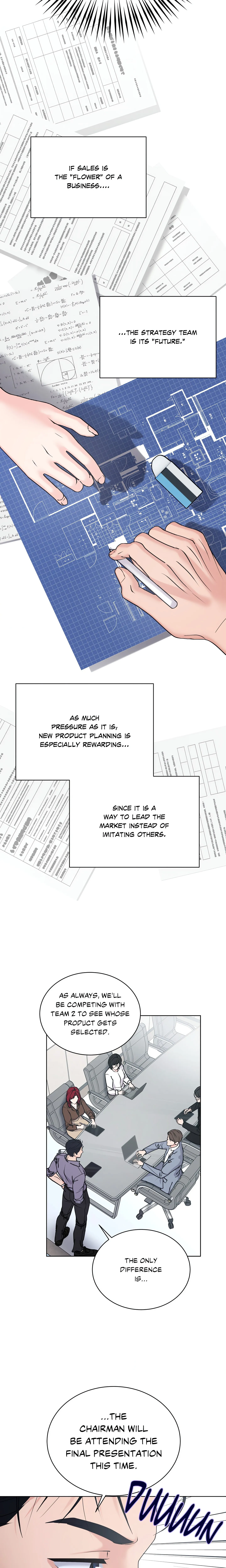 Nailing the Assignment (Uncensored) Chapter 11 page 2 - 