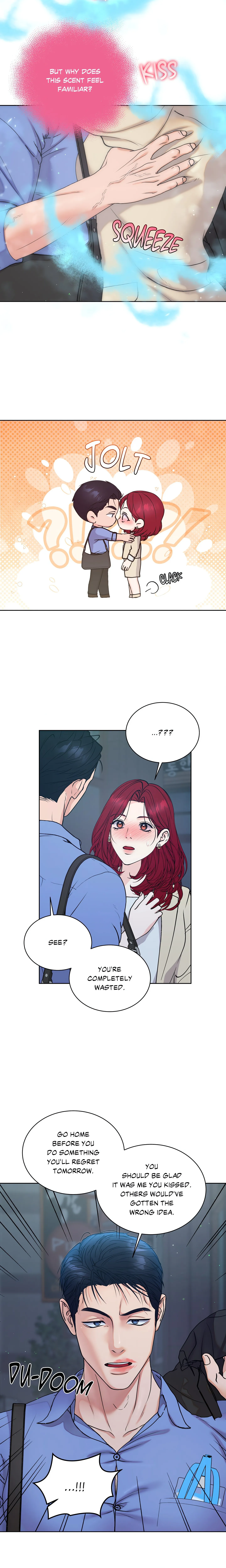 Nailing the Assignment (Uncensored) Chapter 2 page 2 - 