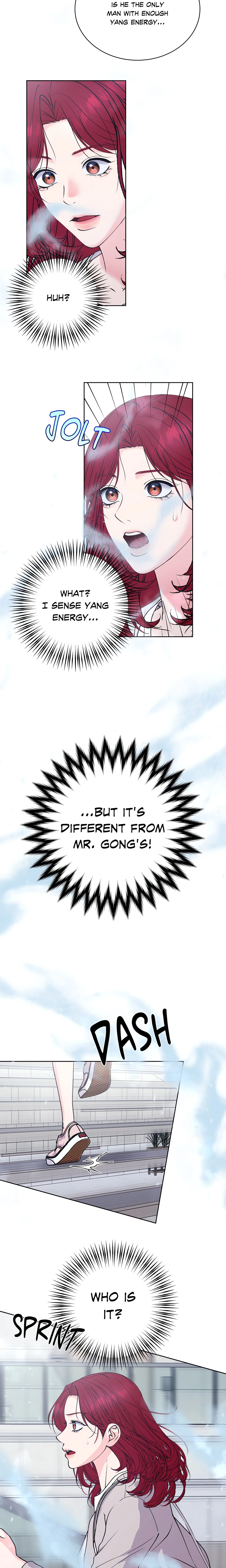 Nailing the Assignment (Uncensored) Chapter 4 page 18 - 