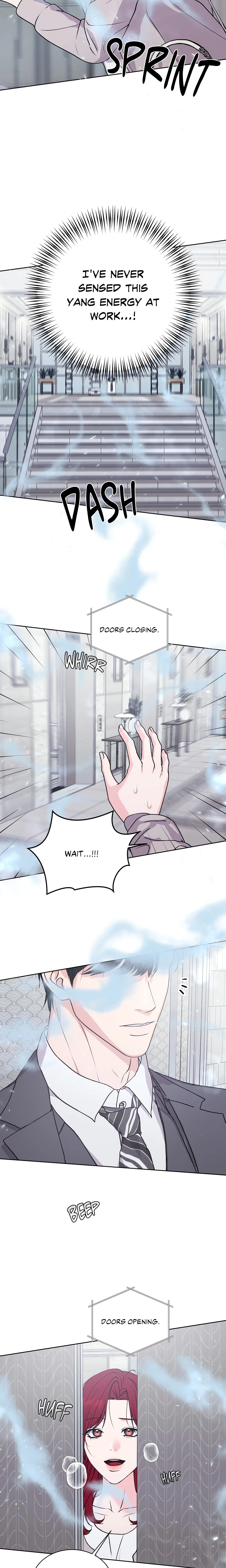 Nailing the Assignment (Uncensored) Chapter 4 page 19 - 