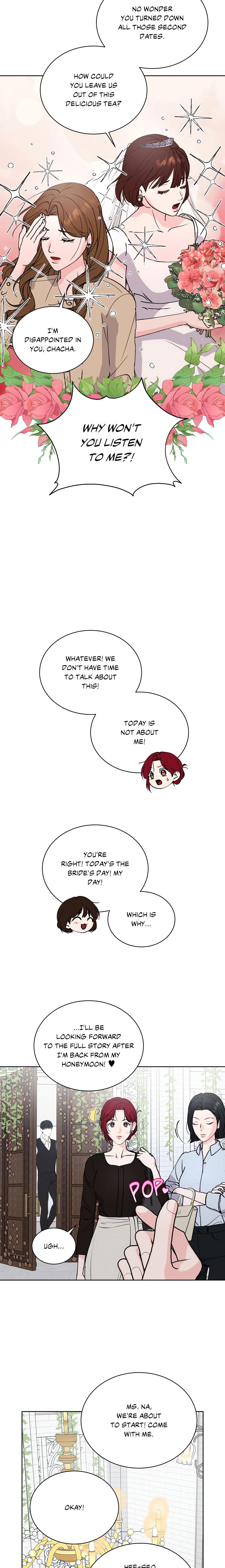 Nailing the Assignment (Uncensored) Chapter 6 page 12 - 