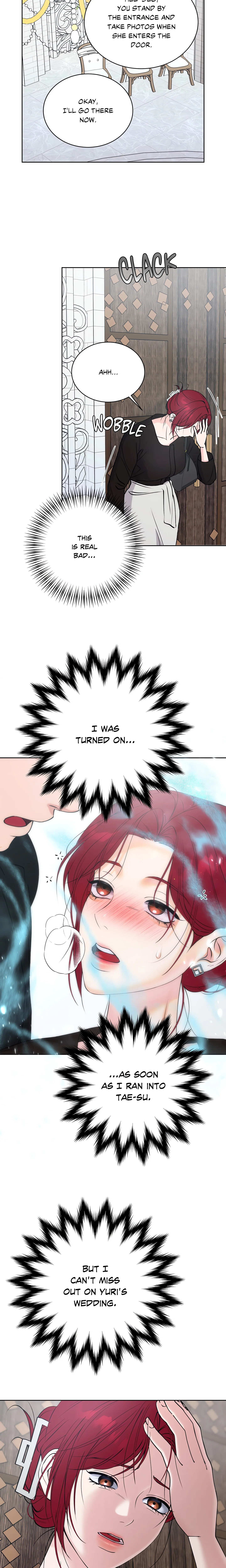 Nailing the Assignment (Uncensored) Chapter 6 page 13 - 