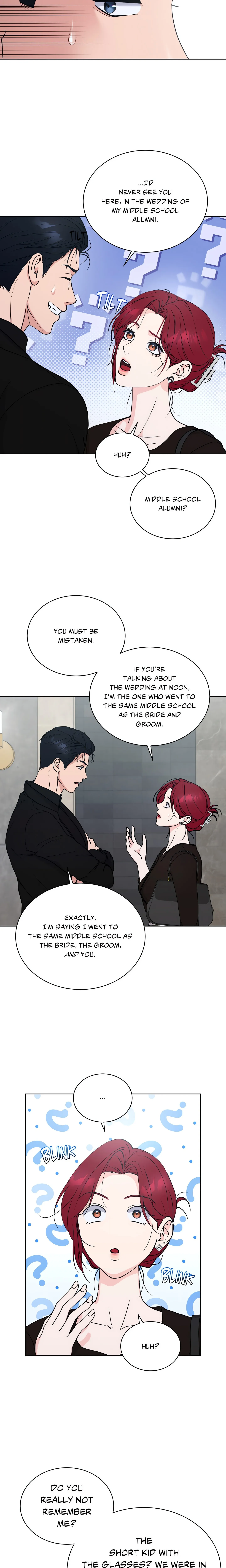 Nailing the Assignment (Uncensored) Chapter 6 page 4 - 