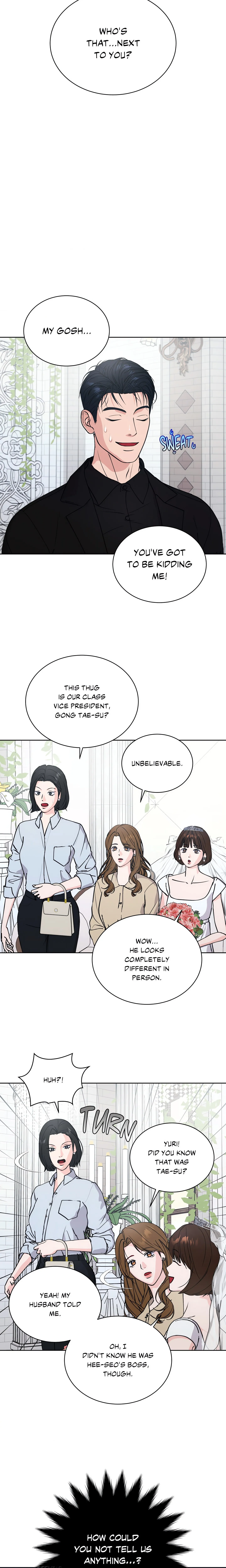 Nailing the Assignment (Uncensored) Chapter 6 page 9 - 