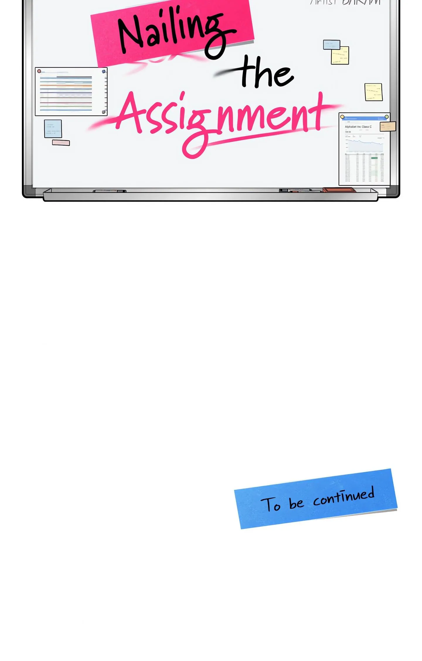 Nailing the Assignment (Uncensored) Chapter 7 page 19 - 