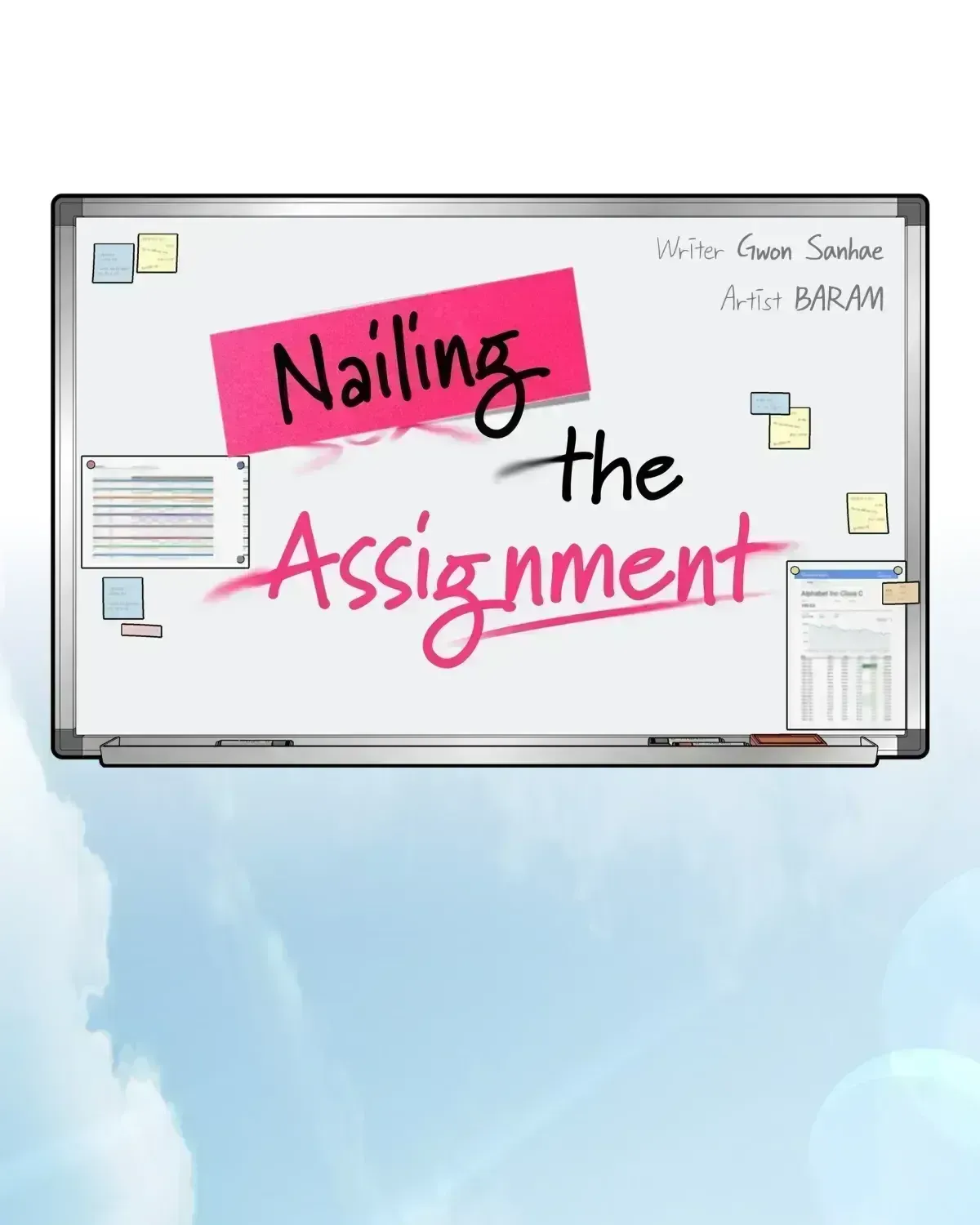 Nailing the Assignment Chapter 1.6 page 56 - 