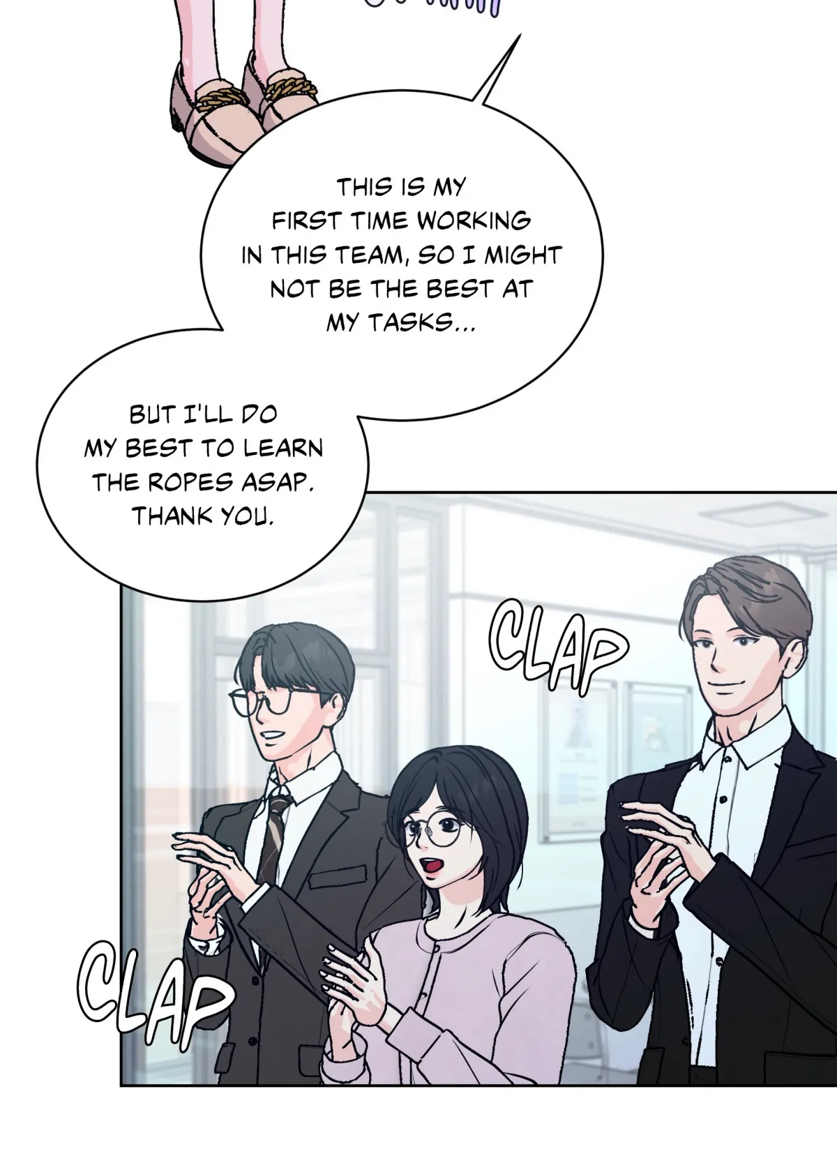 Nailing the Assignment Chapter 1 page 33 - 
