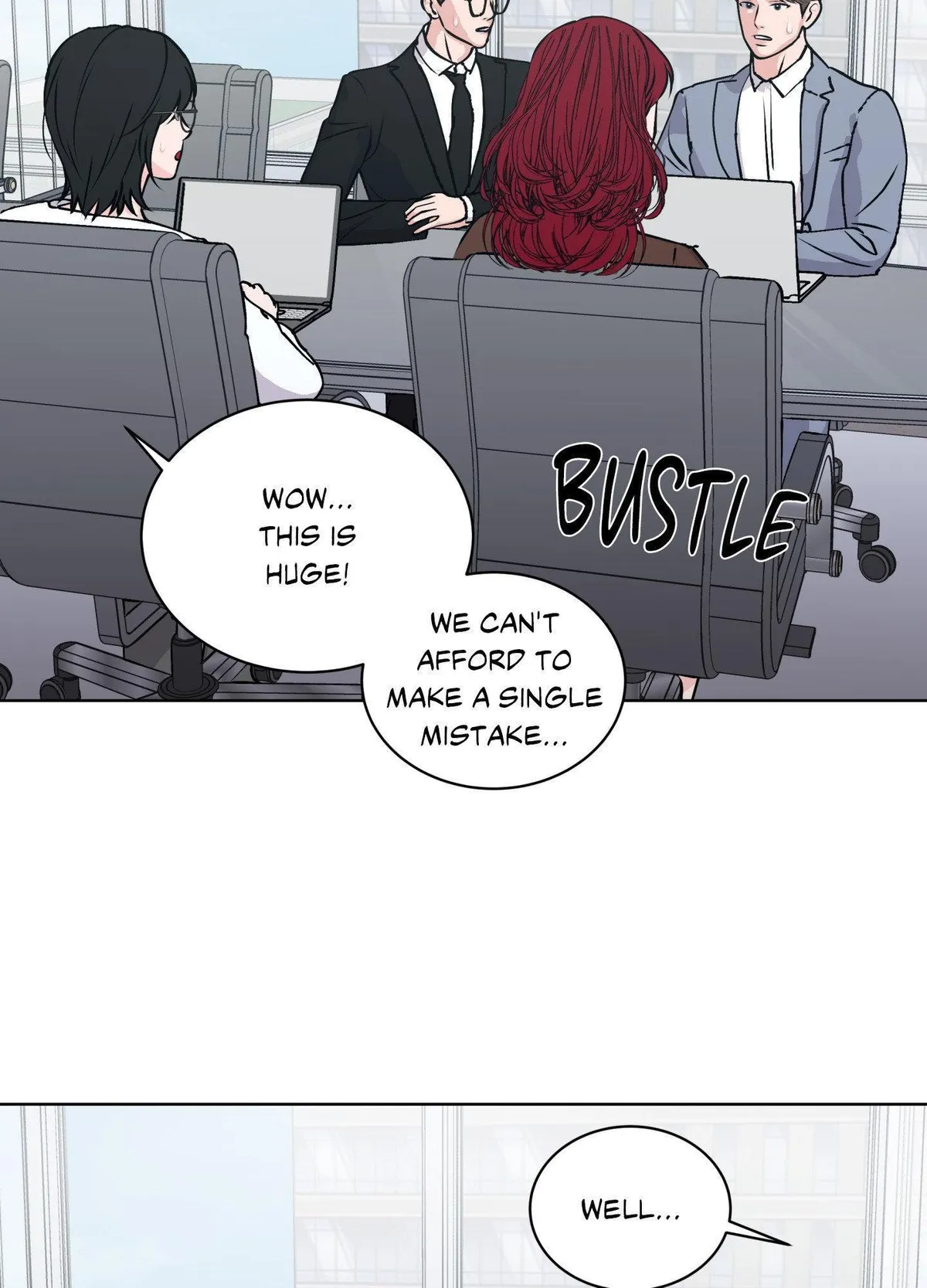 Nailing the Assignment Chapter 11 page 14 - 