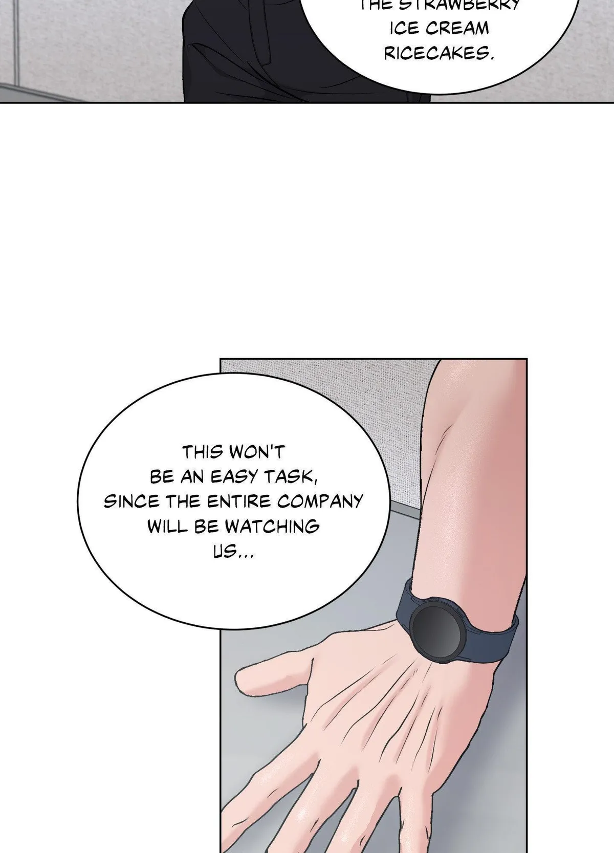 Nailing the Assignment Chapter 11 page 17 - 