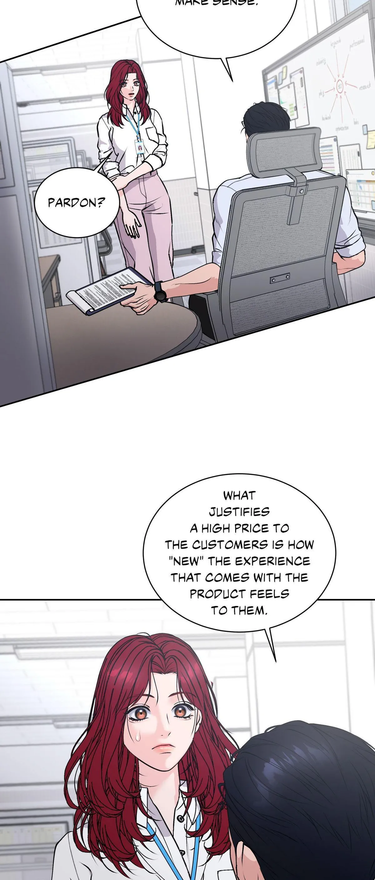 Nailing the Assignment Chapter 14 page 58 - 