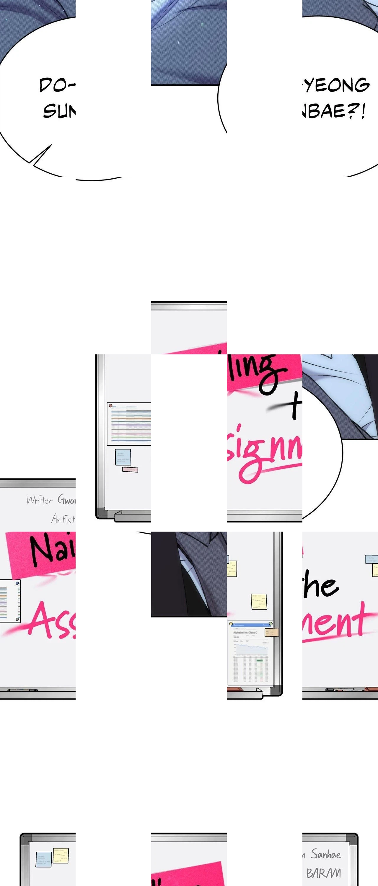 Nailing the Assignment Chapter 15 page 21 - 