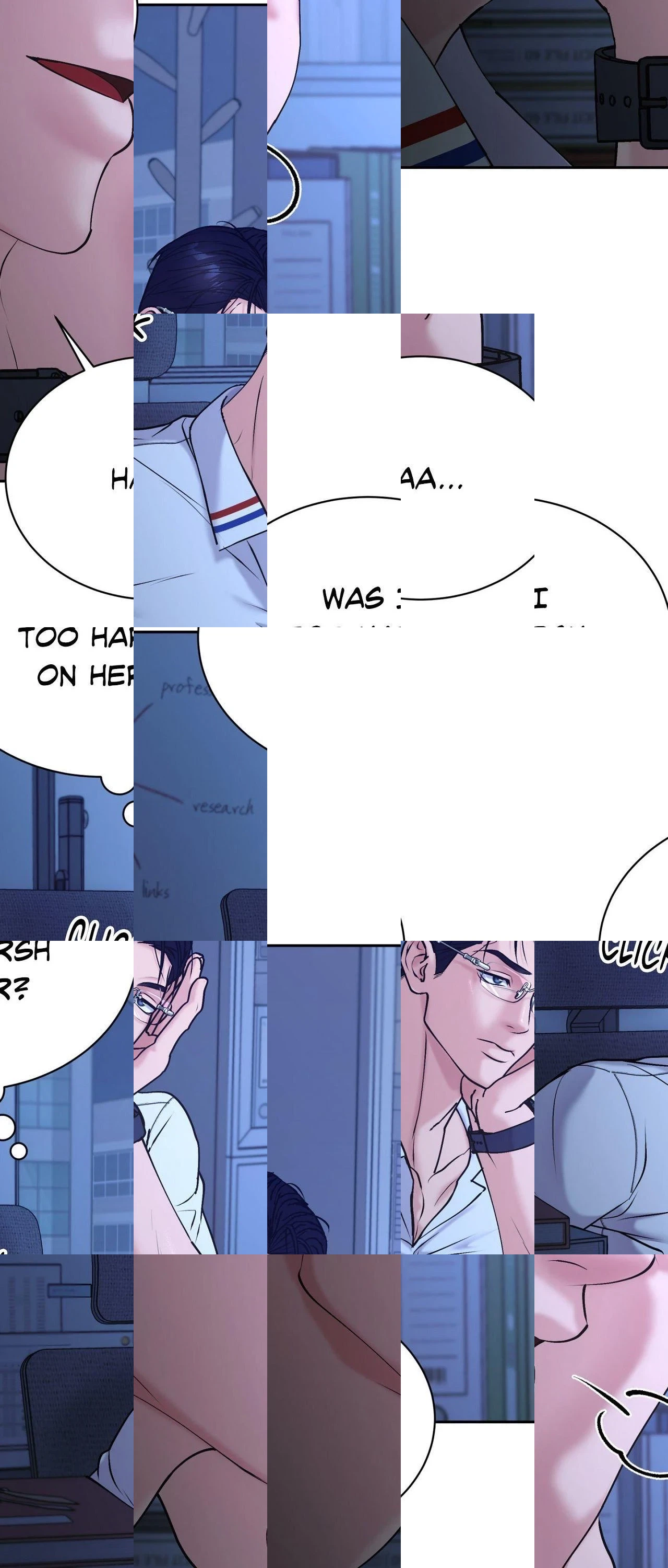 Nailing the Assignment Chapter 15 page 42 - 