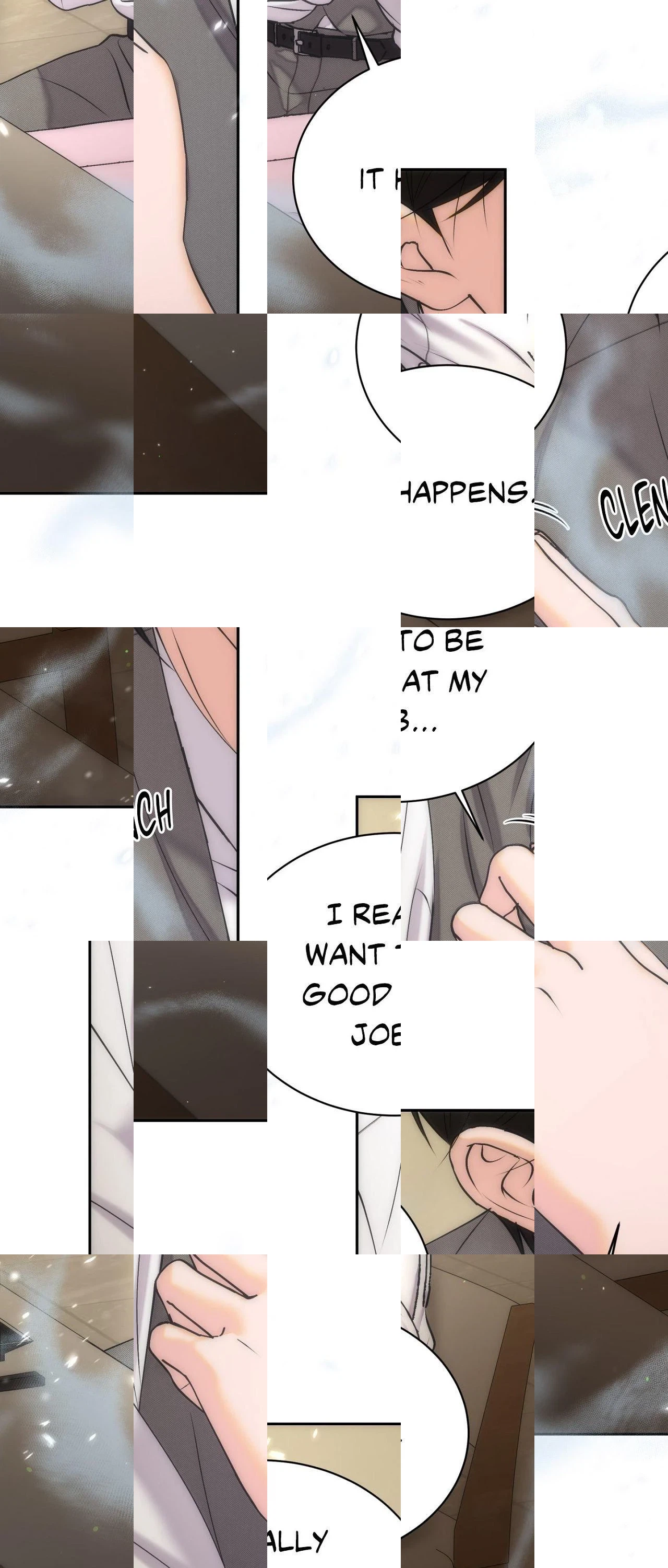 Nailing the Assignment Chapter 15 page 54 - 