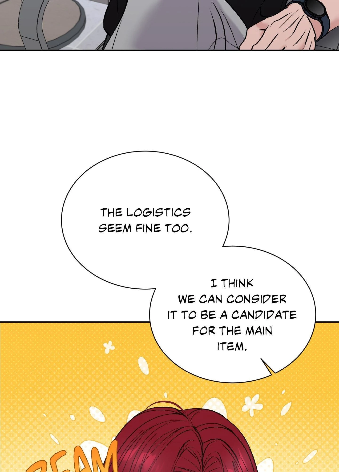 Nailing the Assignment Chapter 16 page 41 - 