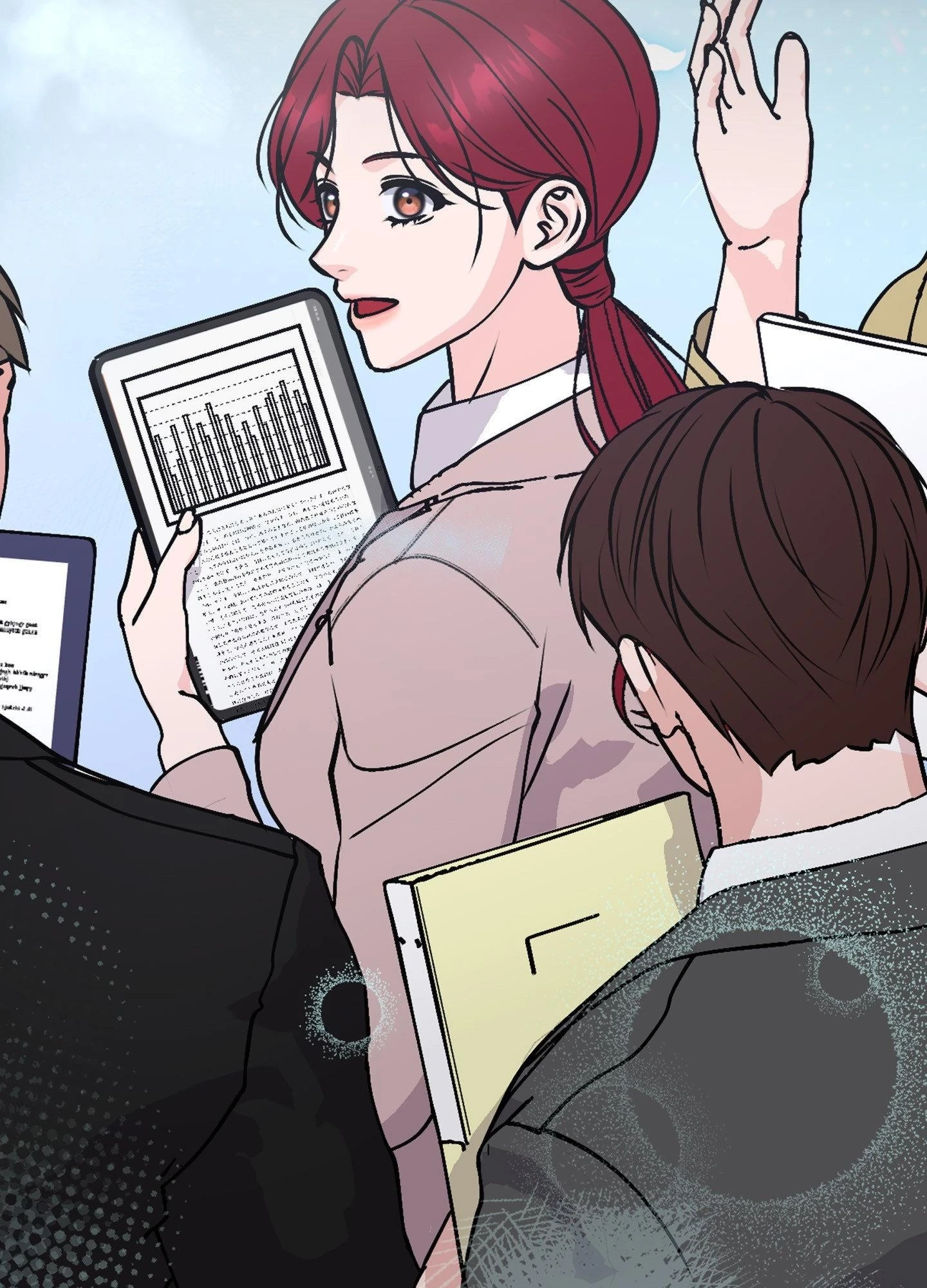 Nailing the Assignment Chapter 16 page 8 - 