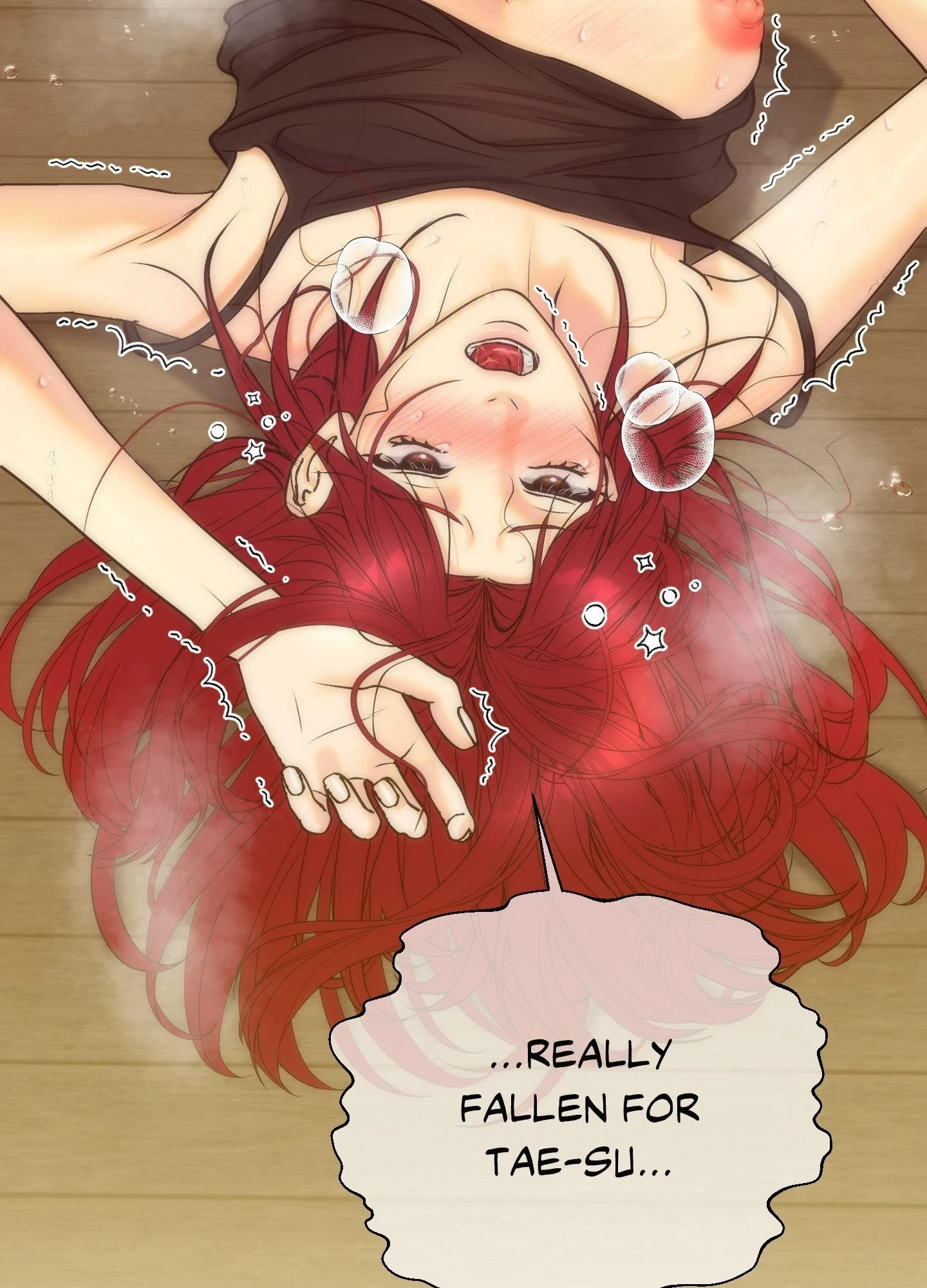 Nailing the Assignment Chapter 17 page 109 - 