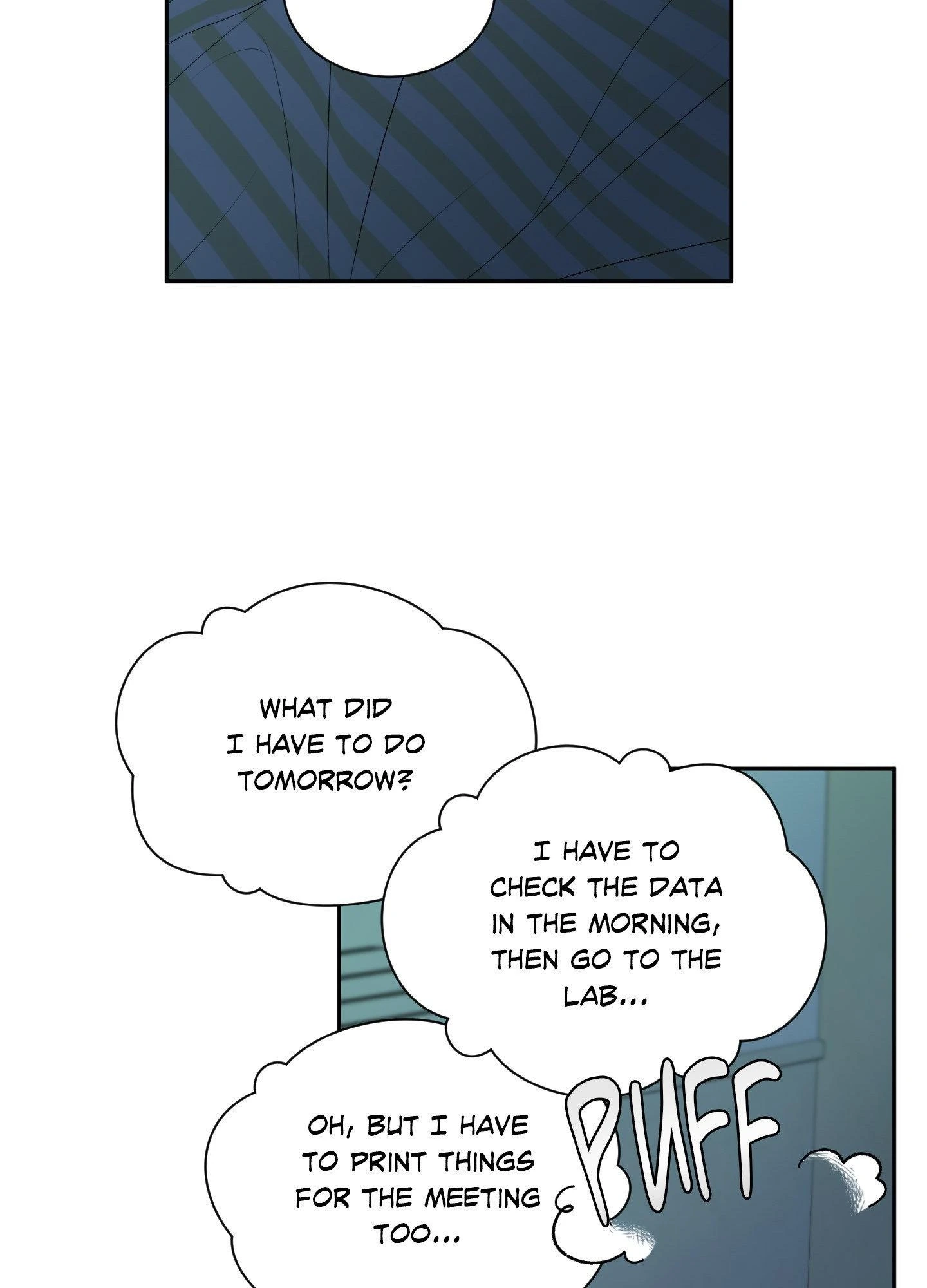 Nailing the Assignment Chapter 17 page 12 - 