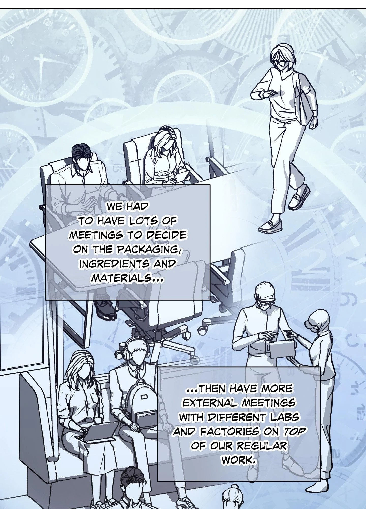 Nailing the Assignment Chapter 17 page 8 - 
