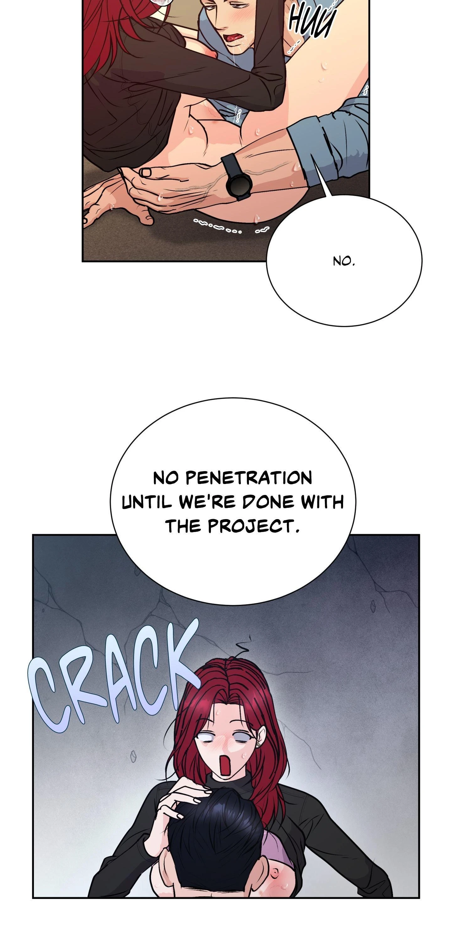 Nailing the Assignment Chapter 20 page 67 - 