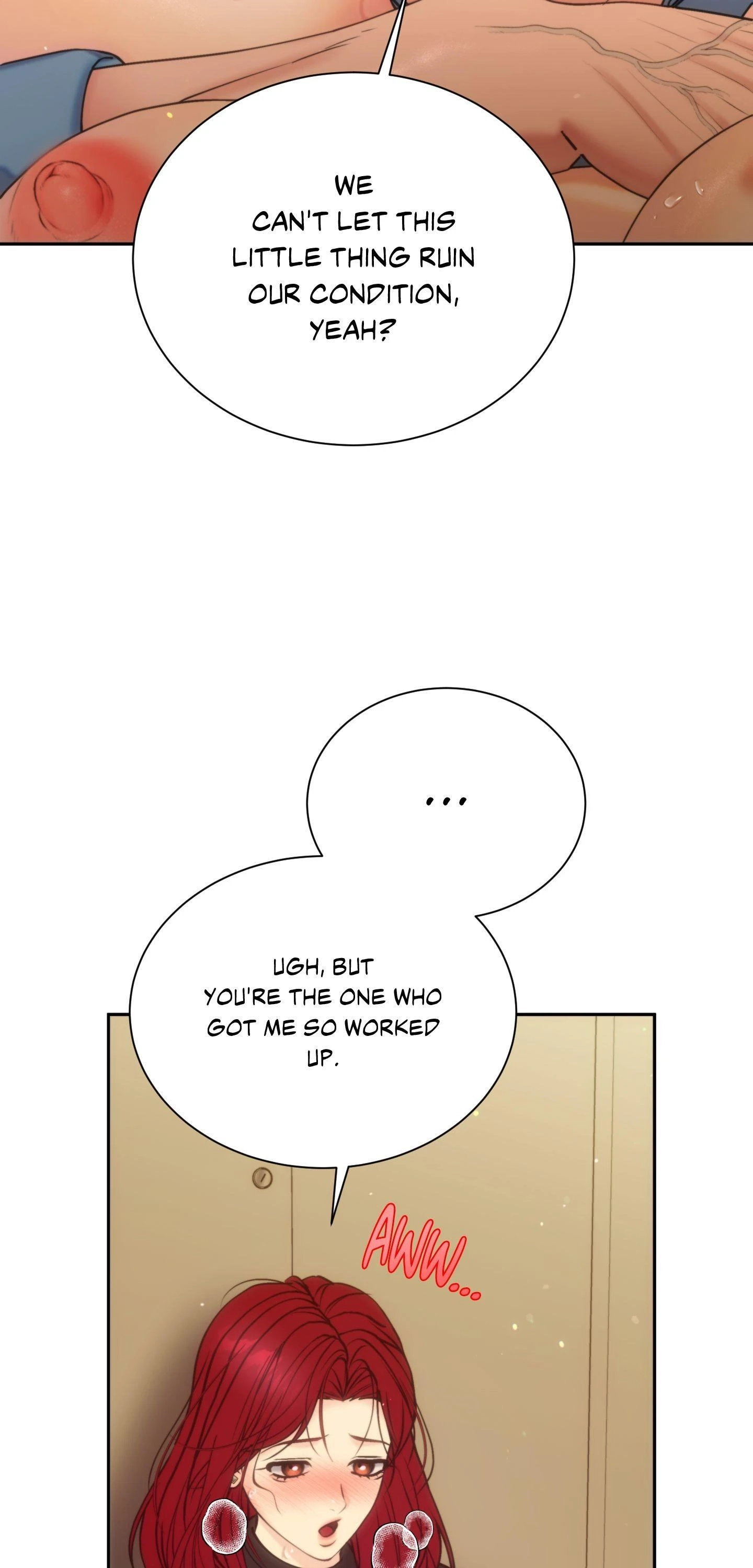 Nailing the Assignment Chapter 20 page 73 - 