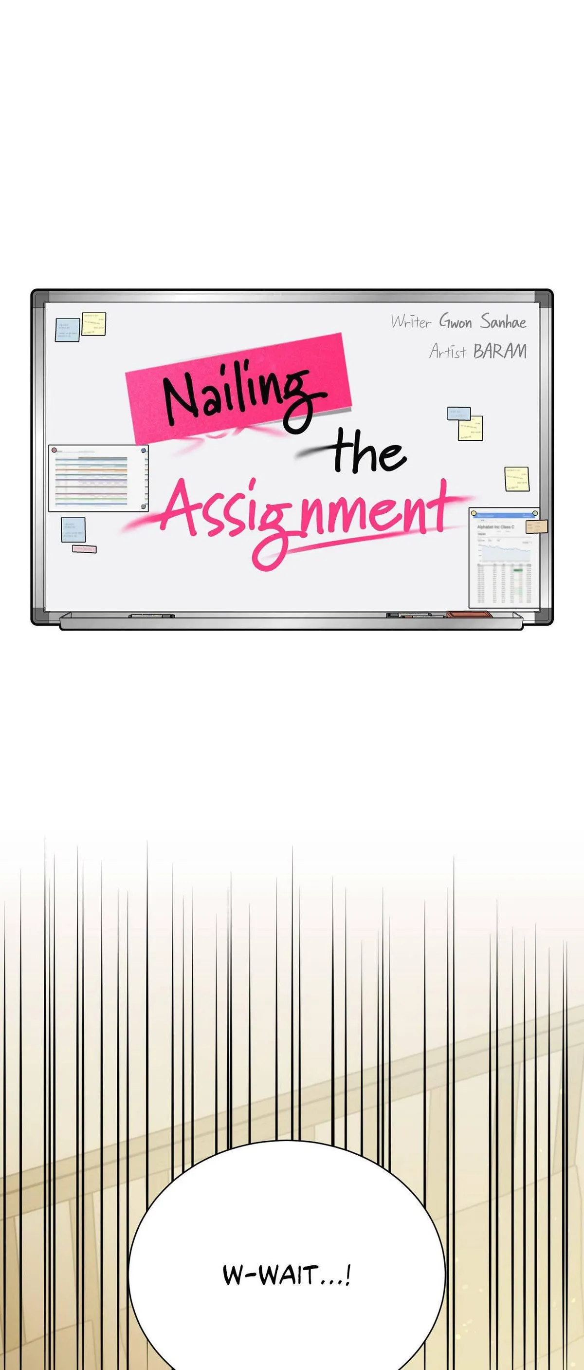 Nailing the Assignment Chapter 24 page 1 - 
