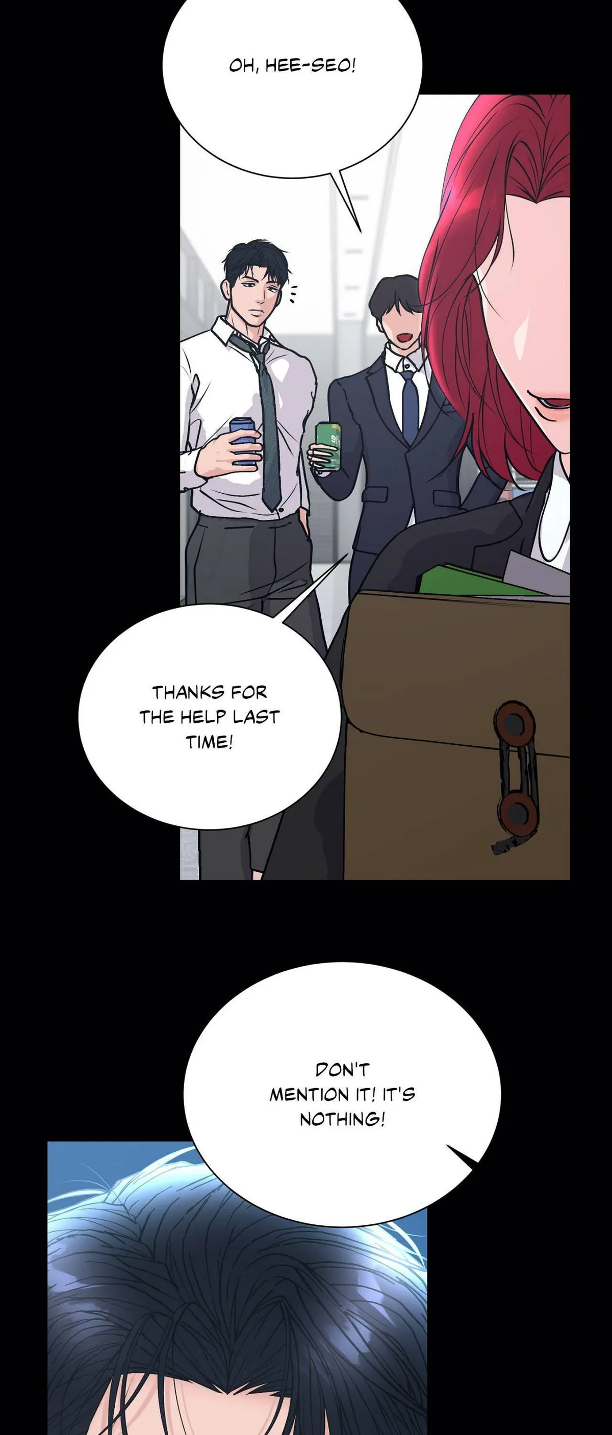 Nailing the Assignment Chapter 24 page 10 - 