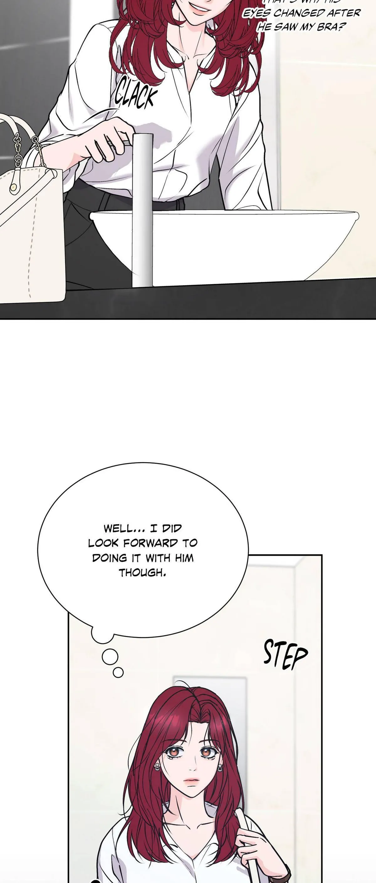 Nailing the Assignment Chapter 25 page 40 - 