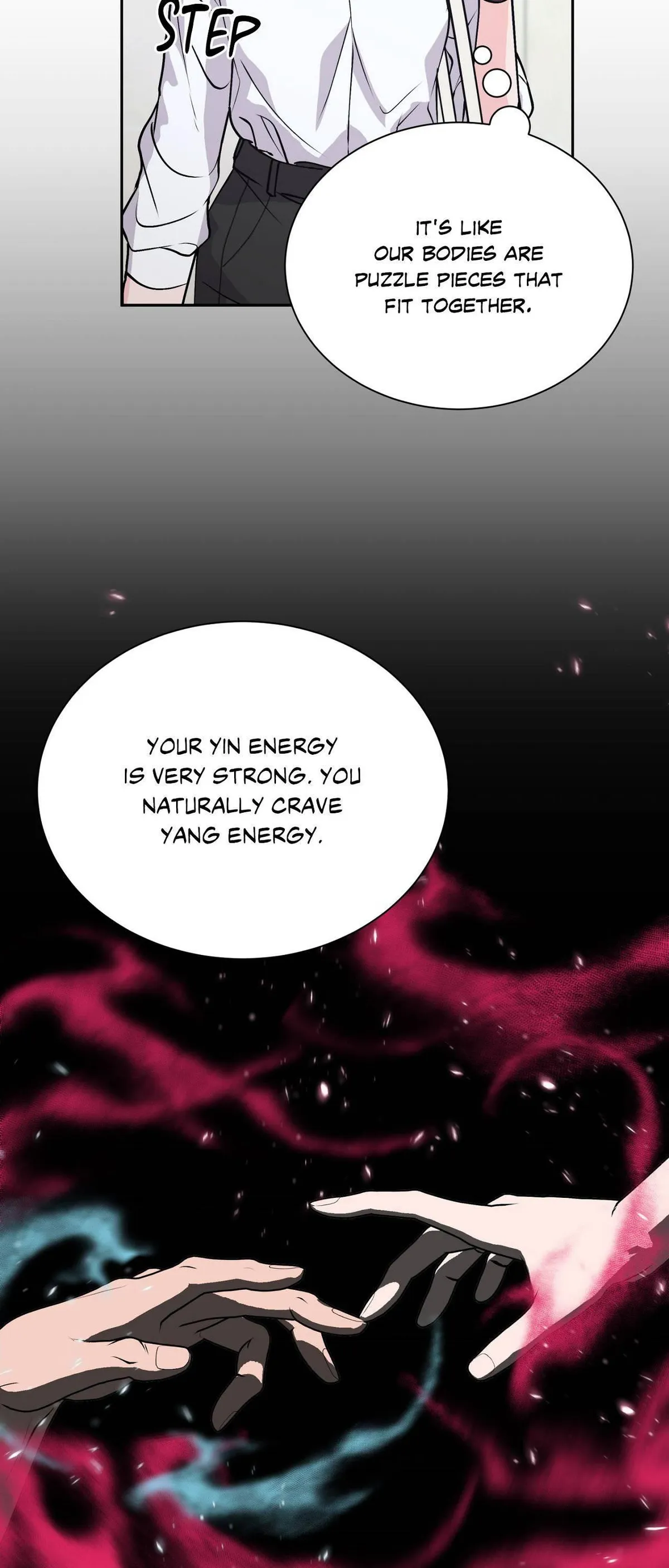 Nailing the Assignment Chapter 25 page 41 - 