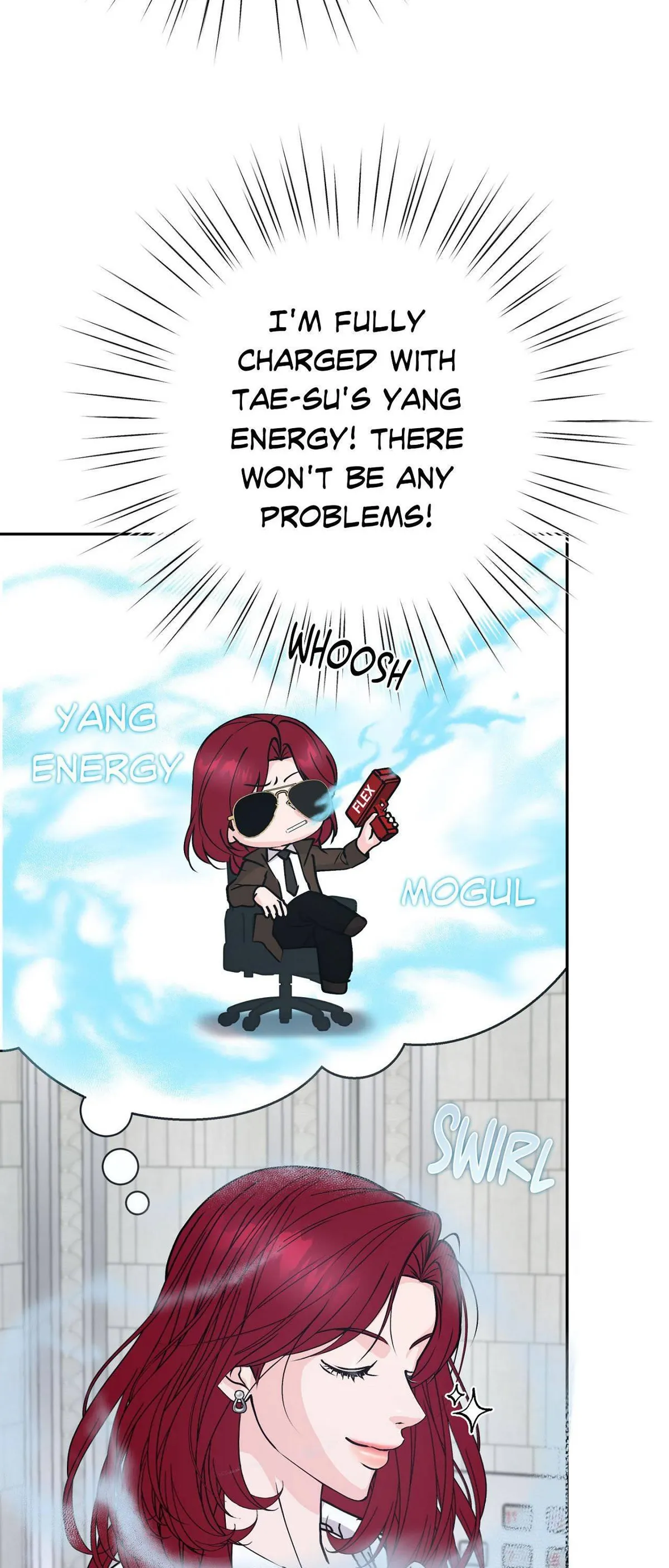 Nailing the Assignment Chapter 25 page 62 - 