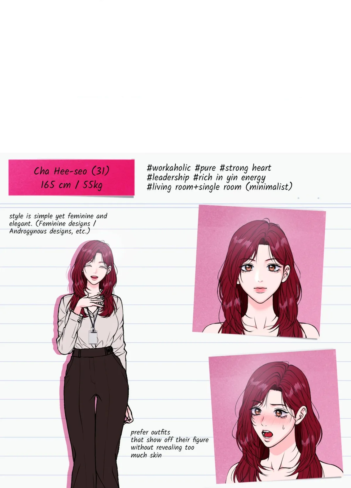 Nailing the Assignment Chapter 26.5 page 14 - 