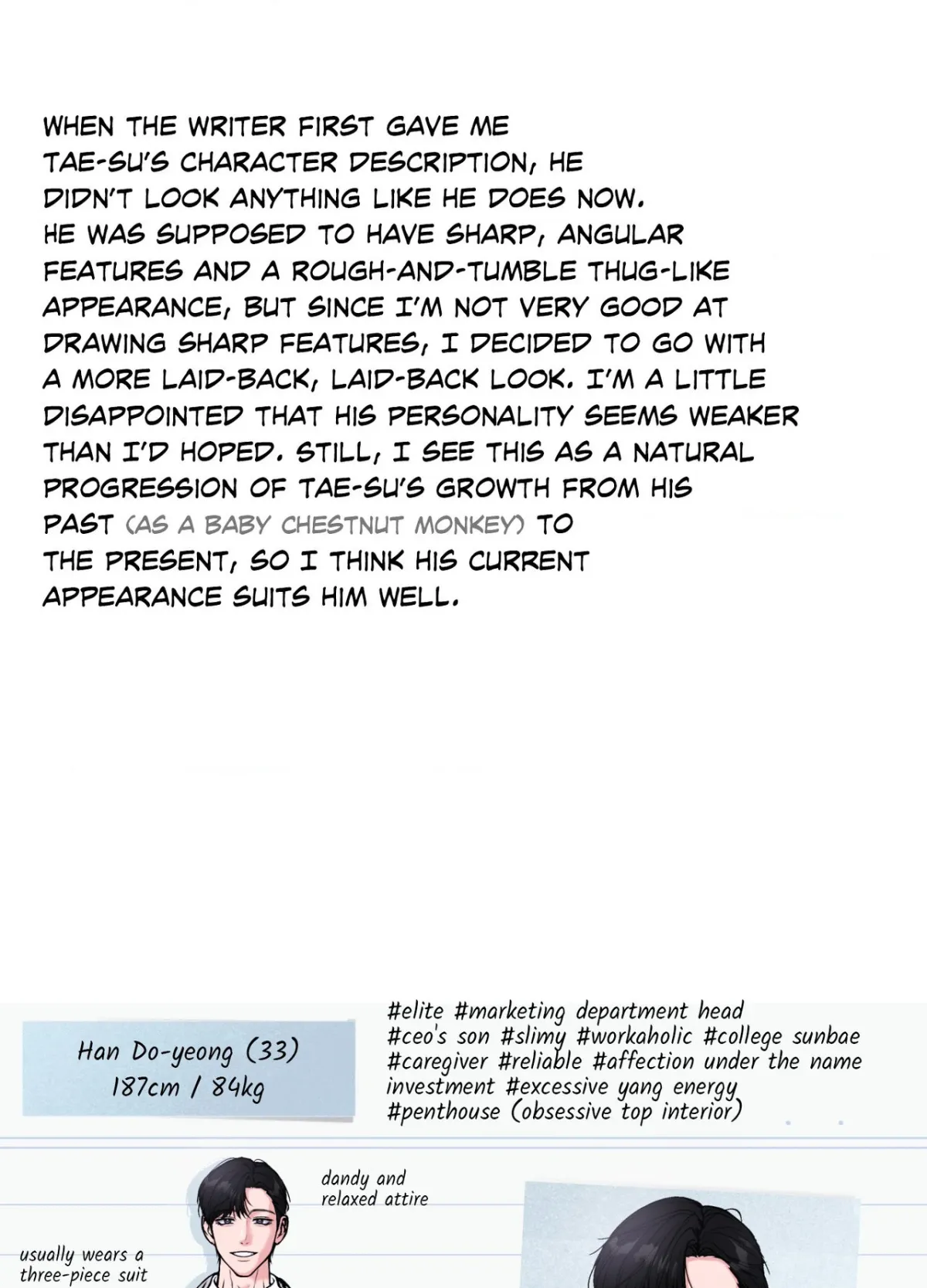 Nailing the Assignment Chapter 26.5 page 17 - 