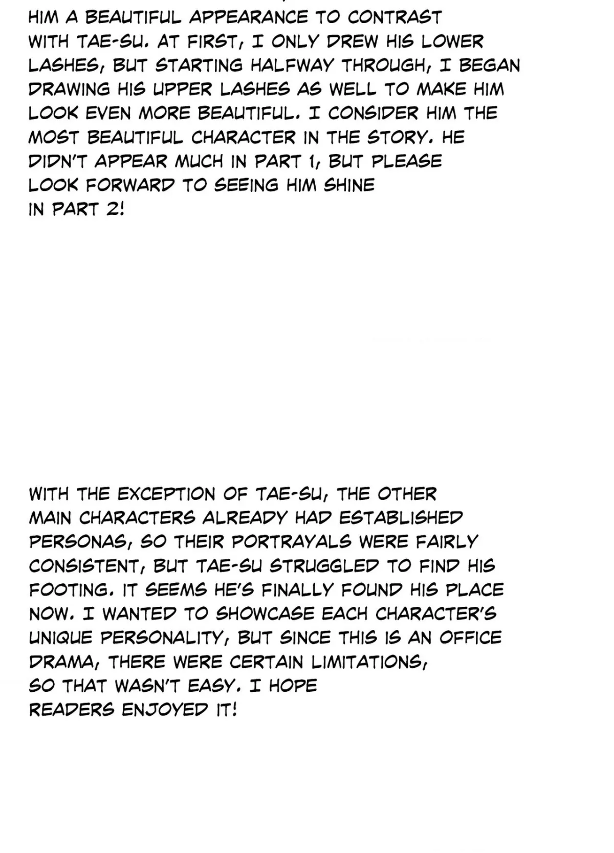 Nailing the Assignment Chapter 26.5 page 19 - 