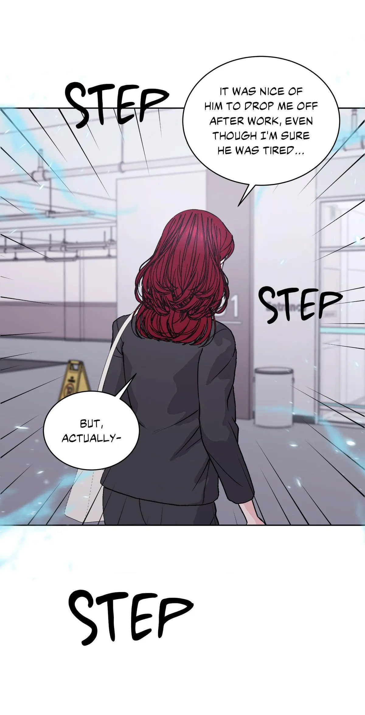 Nailing the Assignment Chapter 3 page 74 - 