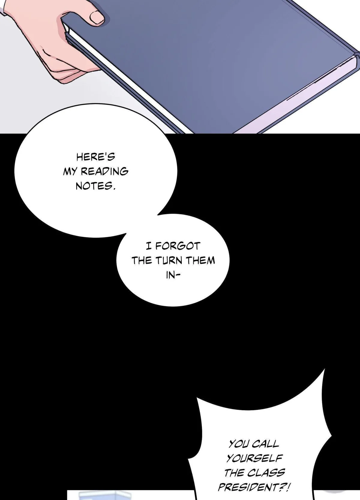 Nailing the Assignment Chapter 4 page 49 - 