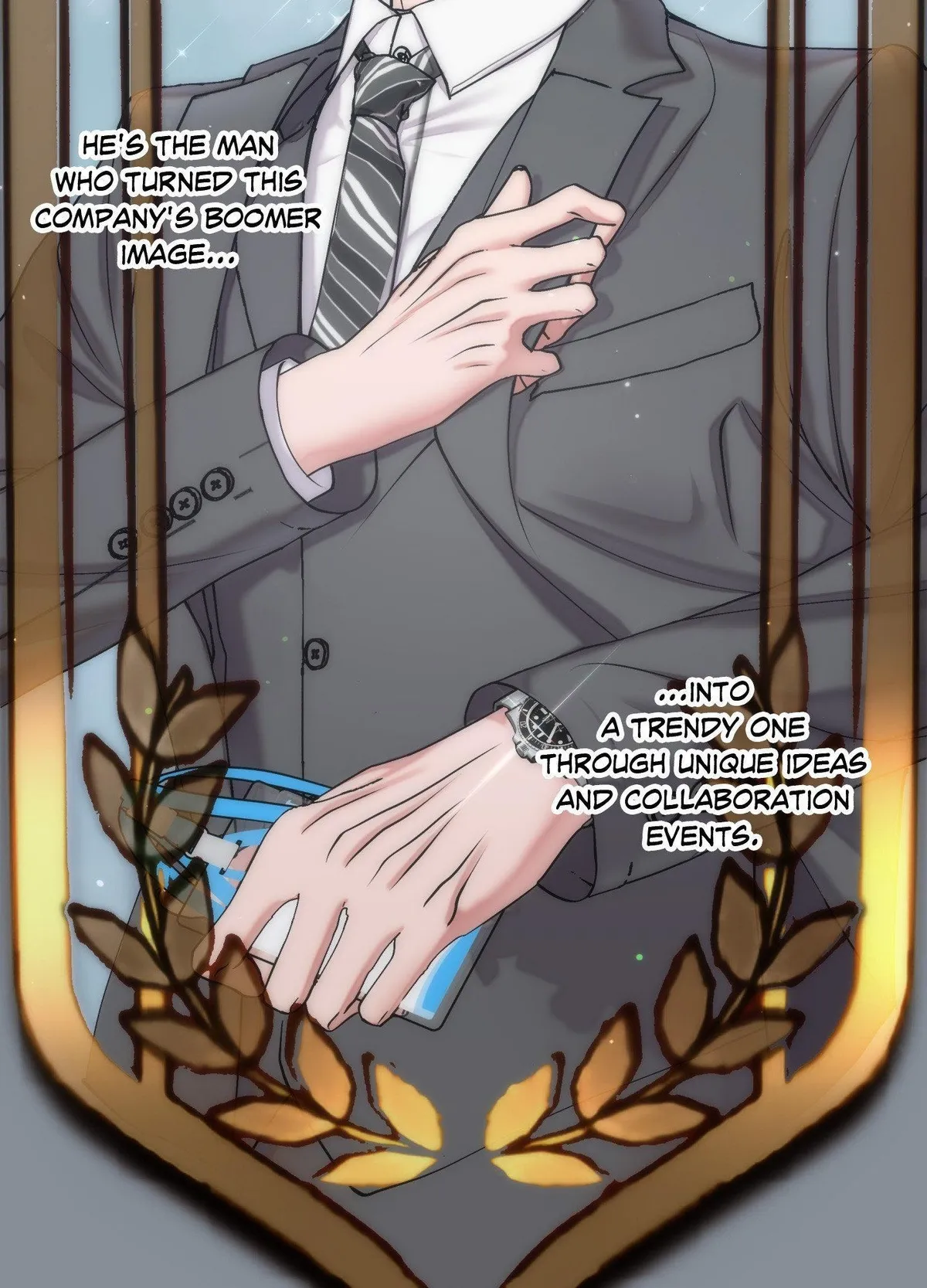 Nailing the Assignment Chapter 5 page 11 - 