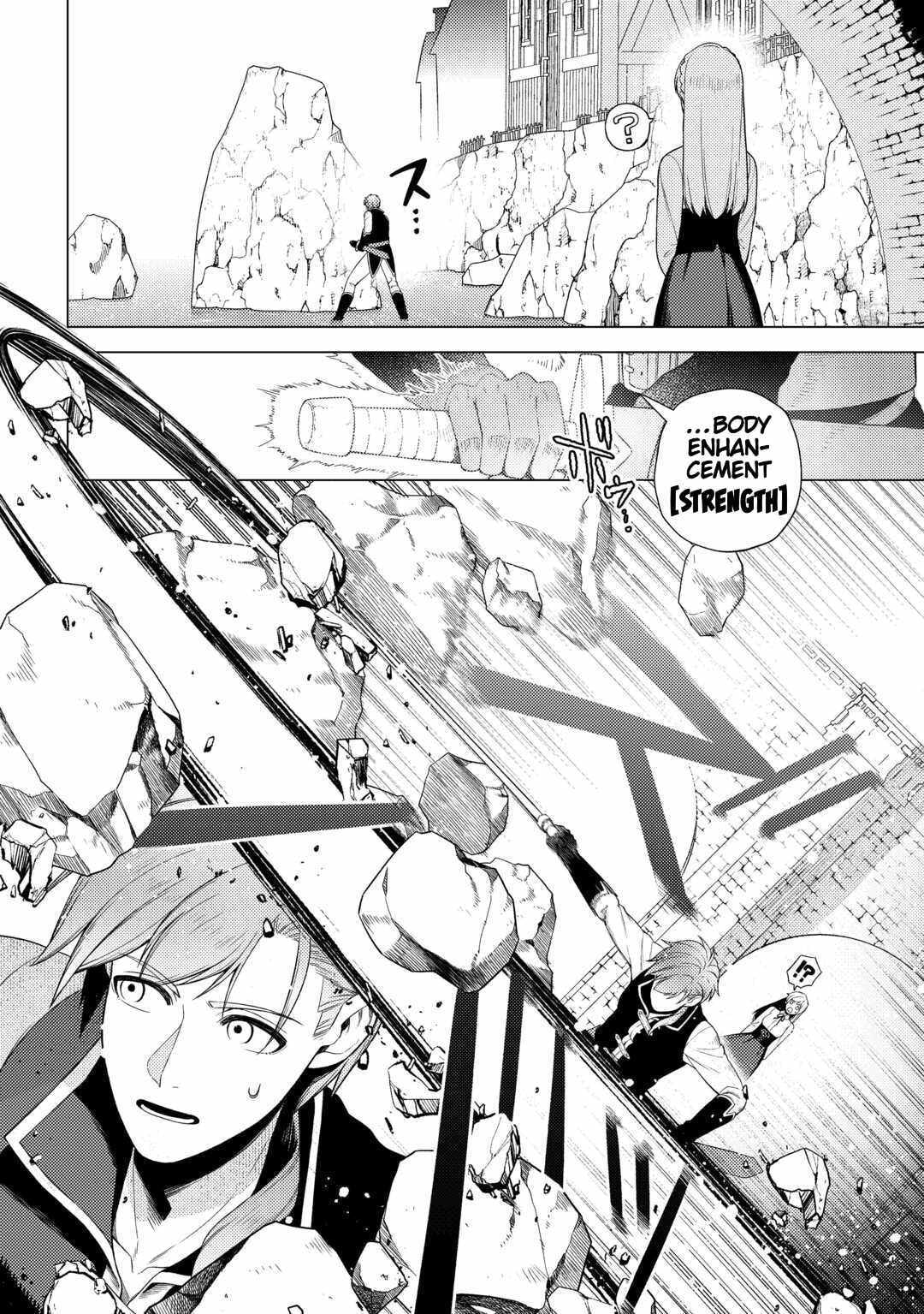 Naite Ayamararete mo Kyoukai ni wa Modori Masen! Tsuihou Sareta Moto Seijo Kouho desu ga, Onajiku Tsuihou Sareta “Kenshin”-sama to Ikitougou Shita no de Daini no Jinsei wo Hajimetemasu Chapter 1 page 25 - 