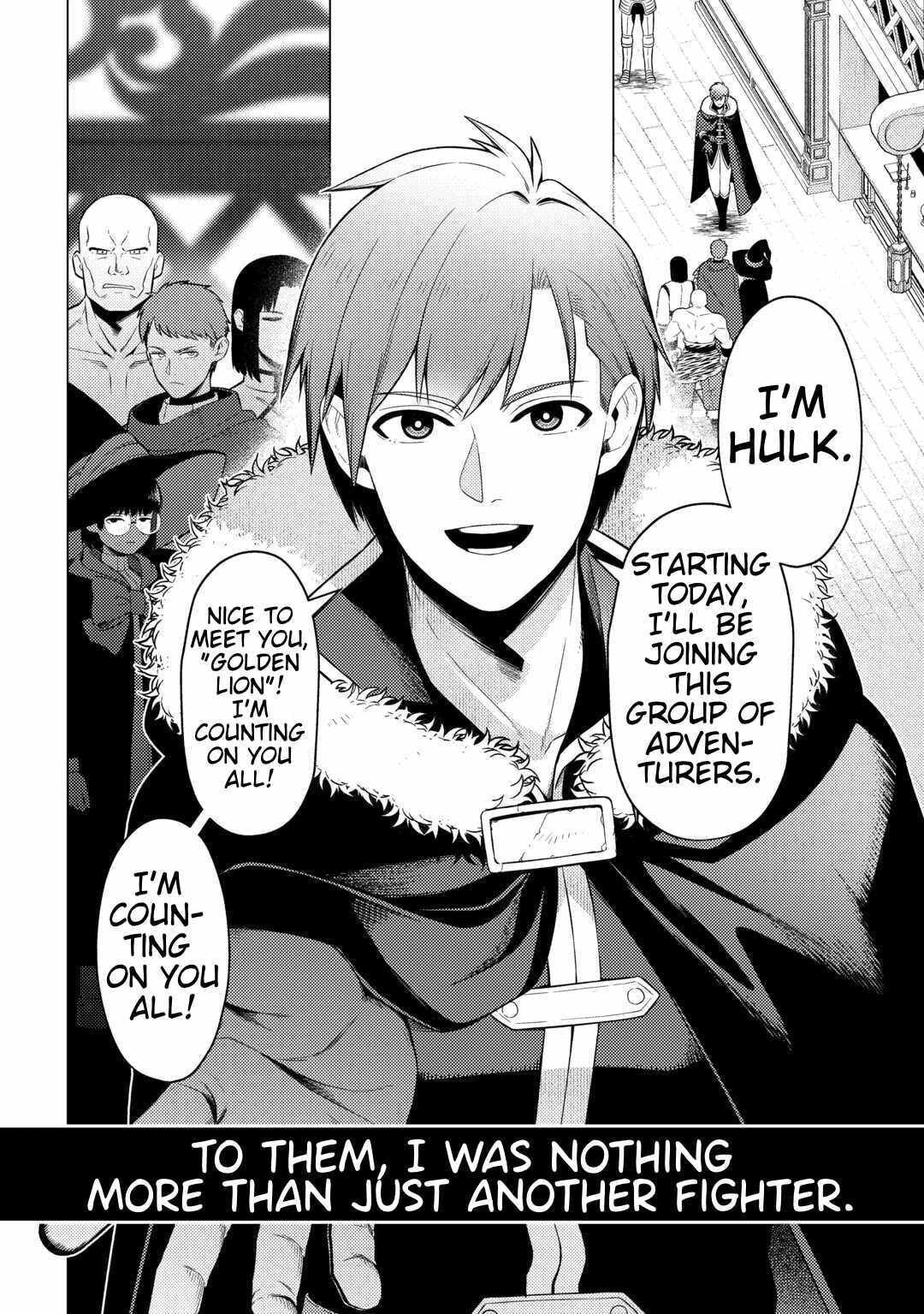 Naite Ayamararete mo Kyoukai ni wa Modori Masen! Tsuihou Sareta Moto Seijo Kouho desu ga, Onajiku Tsuihou Sareta “Kenshin”-sama to Ikitougou Shita no de Daini no Jinsei wo Hajimetemasu Chapter 1 page 4 - 
