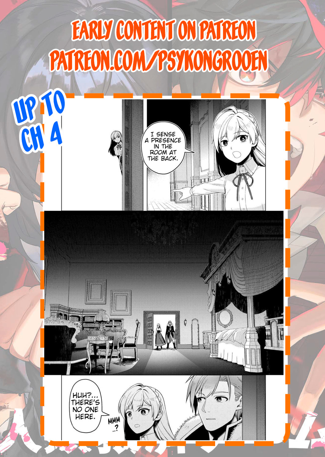 Naite Ayamararete mo Kyoukai ni wa Modori Masen! Tsuihou Sareta Moto Seijo Kouho desu ga, Onajiku Tsuihou Sareta “Kenshin”-sama to Ikitougou Shita no de Daini no Jinsei wo Hajimetemasu Chapter 1 page 41 - 