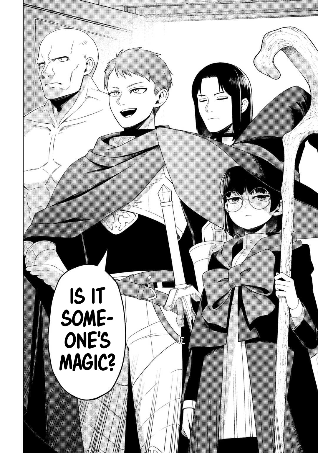 Naite Ayamararete mo Kyoukai ni wa Modori Masen! Tsuihou Sareta Moto Seijo Kouho desu ga, Onajiku Tsuihou Sareta “Kenshin”-sama to Ikitougou Shita no de Daini no Jinsei wo Hajimetemasu Chapter 2 page 24 - 