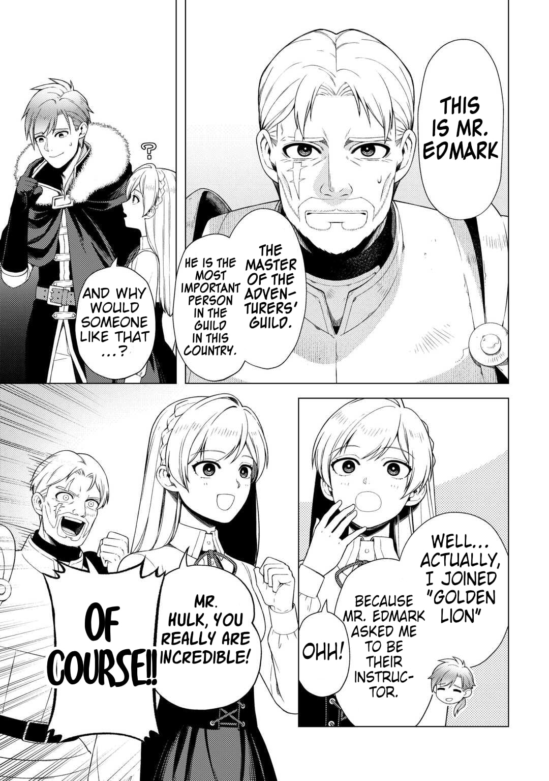 Naite Ayamararete mo Kyoukai ni wa Modori Masen! Tsuihou Sareta Moto Seijo Kouho desu ga, Onajiku Tsuihou Sareta “Kenshin”-sama to Ikitougou Shita no de Daini no Jinsei wo Hajimetemasu Chapter 2 page 7 - 