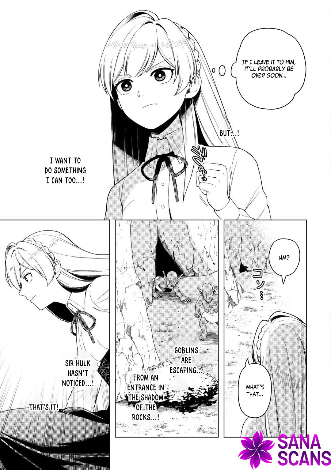 Naite Ayamararete mo Kyoukai ni wa Modori Masen! Tsuihou Sareta Moto Seijo Kouho desu ga, Onajiku Tsuihou Sareta “Kenshin”-sama to Ikitougou Shita no de Daini no Jinsei wo Hajimetemasu Chapter 3 page 13 - 