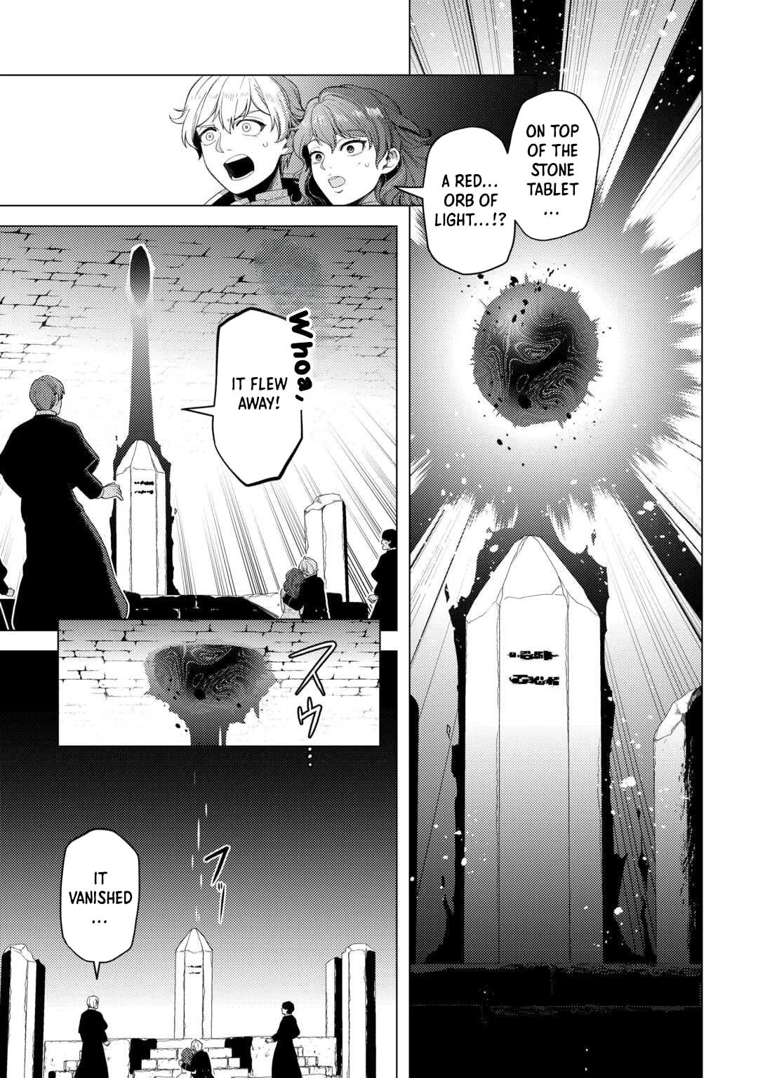 Naite Ayamararete mo Kyoukai ni wa Modori Masen! Tsuihou Sareta Moto Seijo Kouho desu ga, Onajiku Tsuihou Sareta “Kenshin”-sama to Ikitougou Shita no de Daini no Jinsei wo Hajimetemasu Chapter 5 page 27 - 